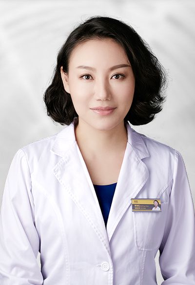 深圳陽光醫院注射微整形醫師-陳瑞紅
