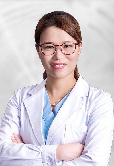 深圳陽光醫院皮膚醫師-江鳳娟