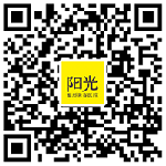 陽光微信公眾號